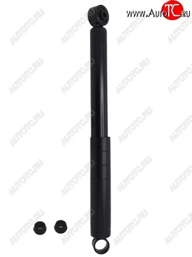 Амортизатор задний LH=RH BAIKOR Daihatsu Terios  J100 (1997-2000) дорестайлинг