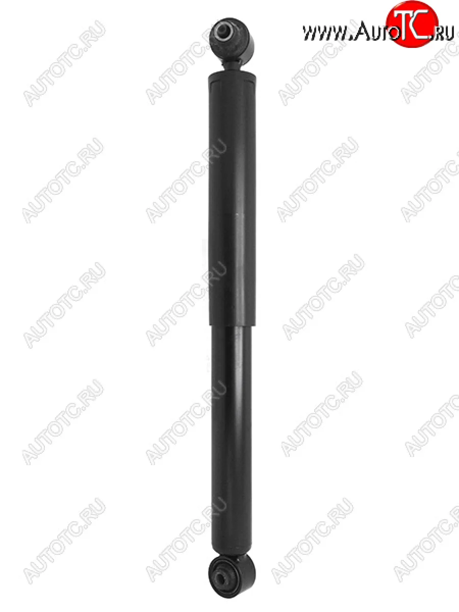 Амортизатор задний LH=RH BAIKOR  Ford Transit цельнометаллический фургон (2014-2022)  в Перми Пермском крае