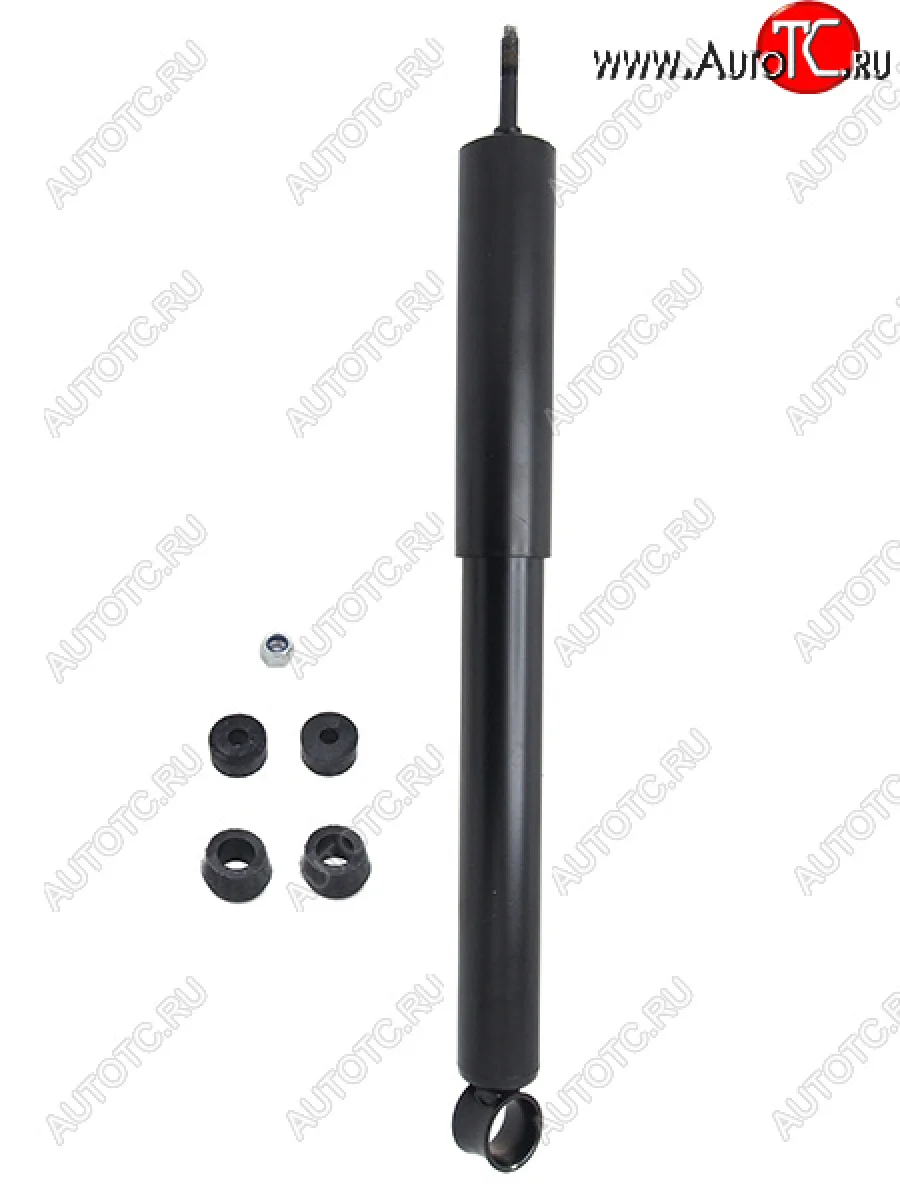 Амортизатор задний LH=RH BAIKOR  Toyota Hilux Surf (1989-1991) N120,N130  в Перми Пермском крае