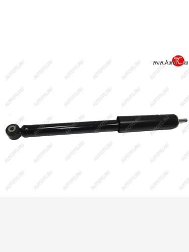 Амортизатор задний LH=RH SAT  Honda Civic  FD (2005-2011) седан дорестайлинг, седан рестайлинг