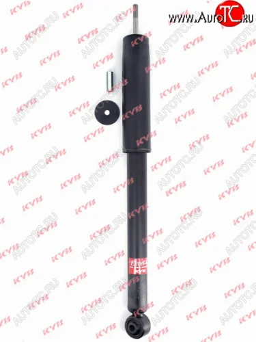 Амортизатор задний LH=RH KYB Excel-G Honda Civic  FD (2005-2011) седан дорестайлинг, седан рестайлинг