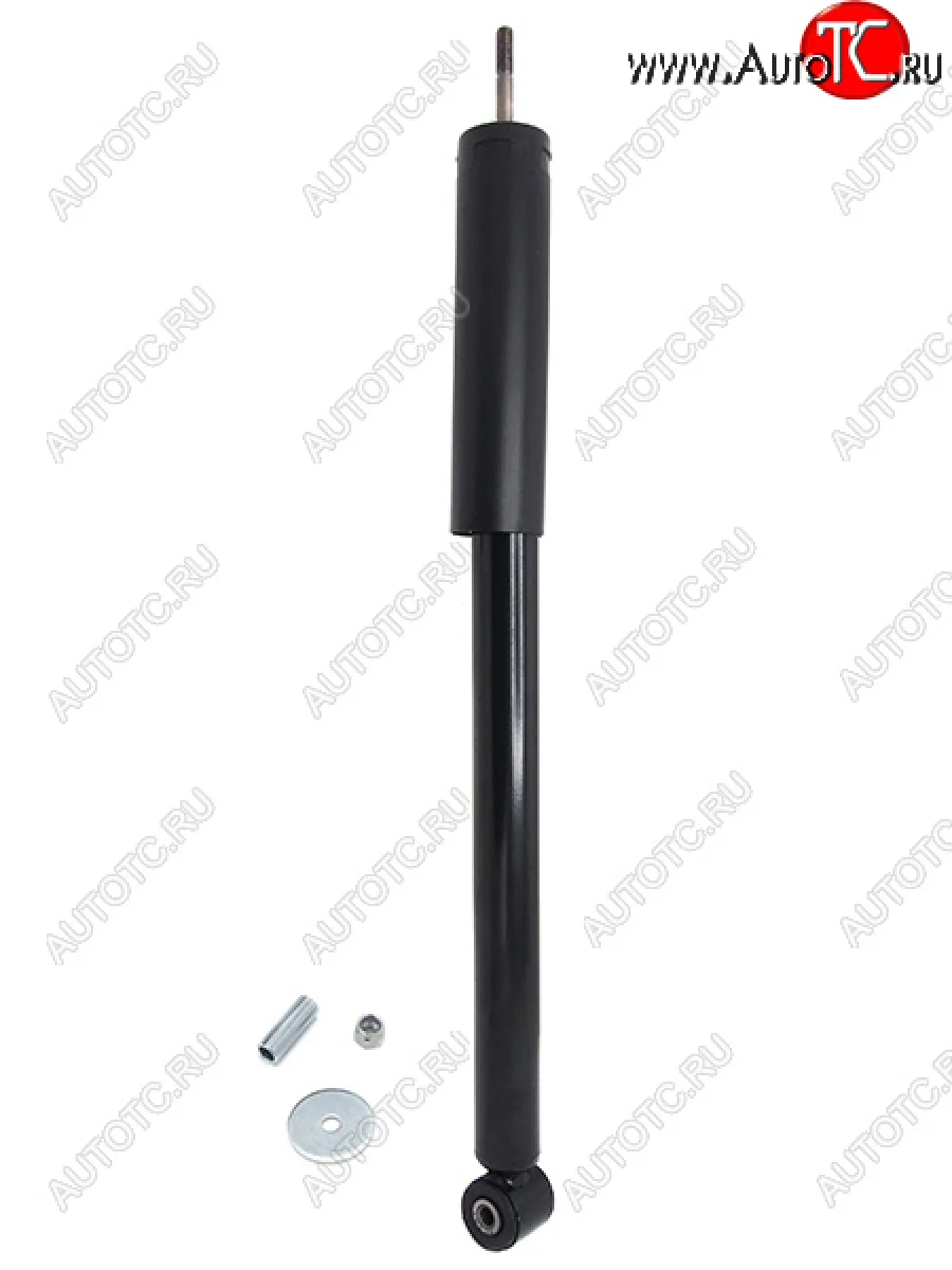 Амортизатор задний LH=RH BAIKOR Honda StepWagon RG минивэн дорестайлинг (2005-2007)  в Керчи Республика Крым