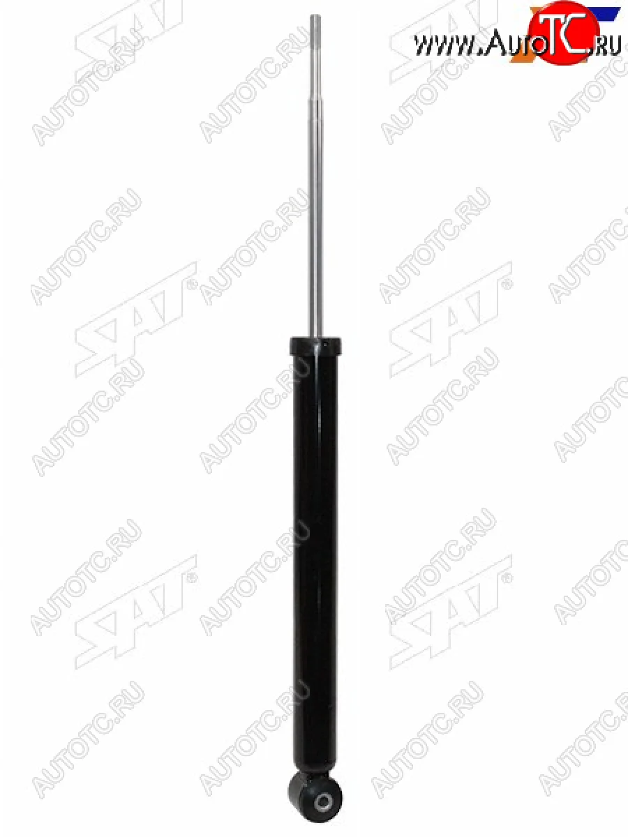 Амортизатор задний LH=RH SAT  Honda StepWagon RK минивэн дорестайлинг (2009-2012)  в Керчи Республика Крым