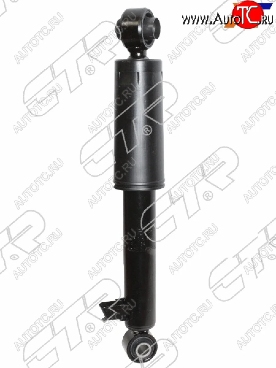 Амортизатор задний LH=RH CTR KIA Sorento XM дорестайлинг (2009-2012)  в Керчи Республика Крым