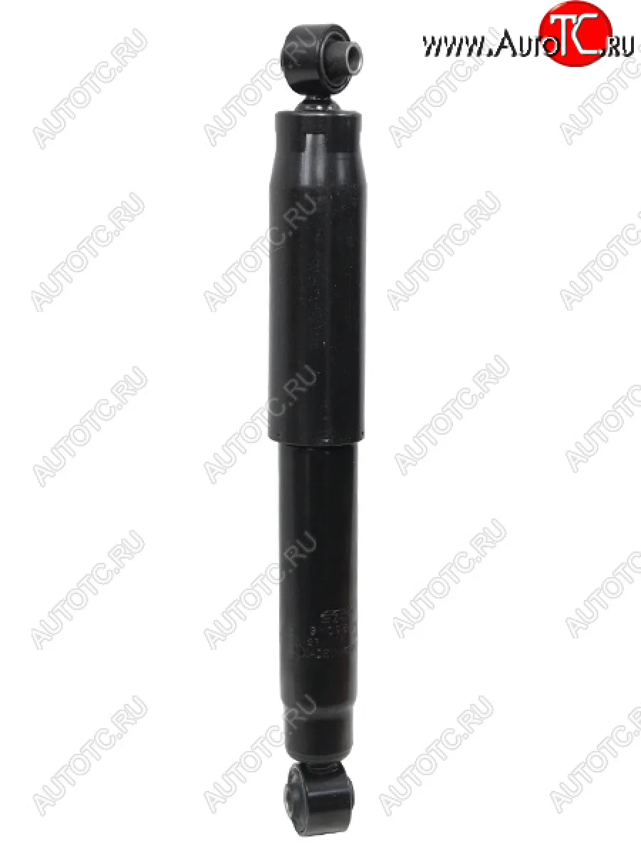Амортизатор задний LH=RH SAT Hyundai Starex/H1 A1 рестайлинг (2004-2007)  в Керчи Республика Крым