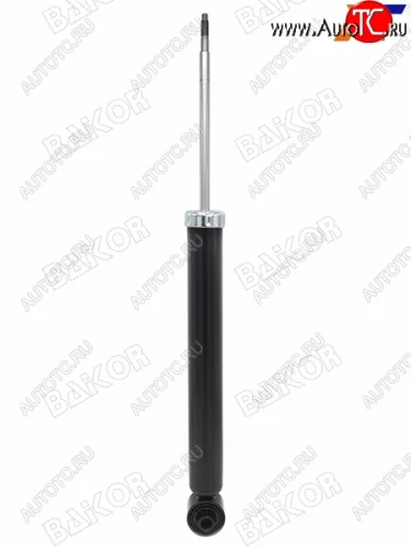 Амортизатор задний 4WD LH=RH BAIKOR Hyundai Tucson  LM (2010-2017)