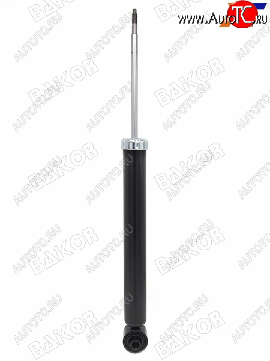 Амортизатор задний 4WD LH=RH BAIKOR  Hyundai Tucson (2010-2017) LM  с доставкой в г. Керчь