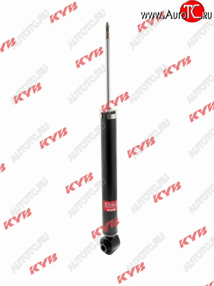 Амортизатор задней подвески LH=RH KYB Excel-G  Hyundai Tucson (2020-2022) NX4  с доставкой в г. Керчь