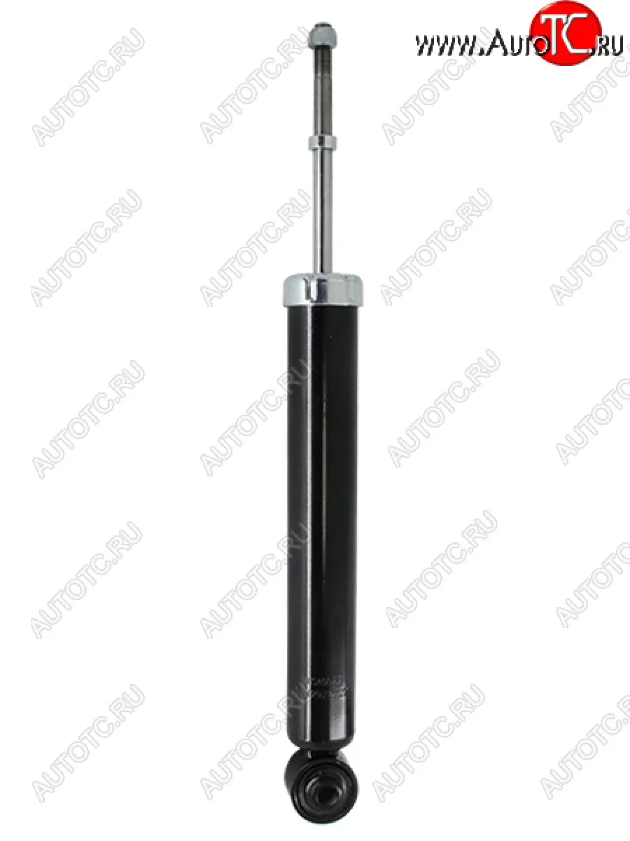 Амортизатор задней подвески LH=RH BAIKOR  INFINITI FX35 S51 дорестайлинг (2008-2011)  в Самаре Самарской области