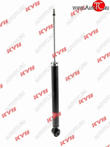 Амортизатор задней подвески LH=RH KAYABA Mazda 3/Axela  BM (2013-2016) дорестайлинг седан