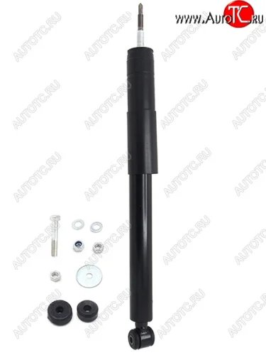 Амортизатор задней подвески LH=RH BAIKOR Mercedes-Benz E-Class  S124 (1993-1996) универсал рестайлинг