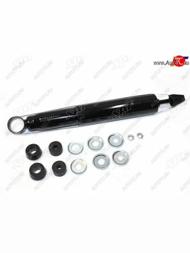 Амортизатор задней подвески LH=RH SAT  Mitsubishi Fuso Canter (2002-2025)