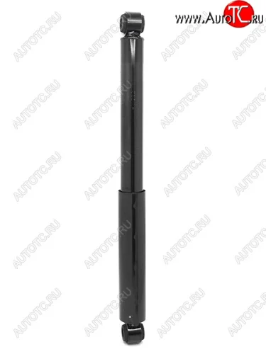 Амортизатор задней подвески LH=RH MITSUBISHI  Mitsubishi L200  3 K74T (2005-2006) рестайлинг