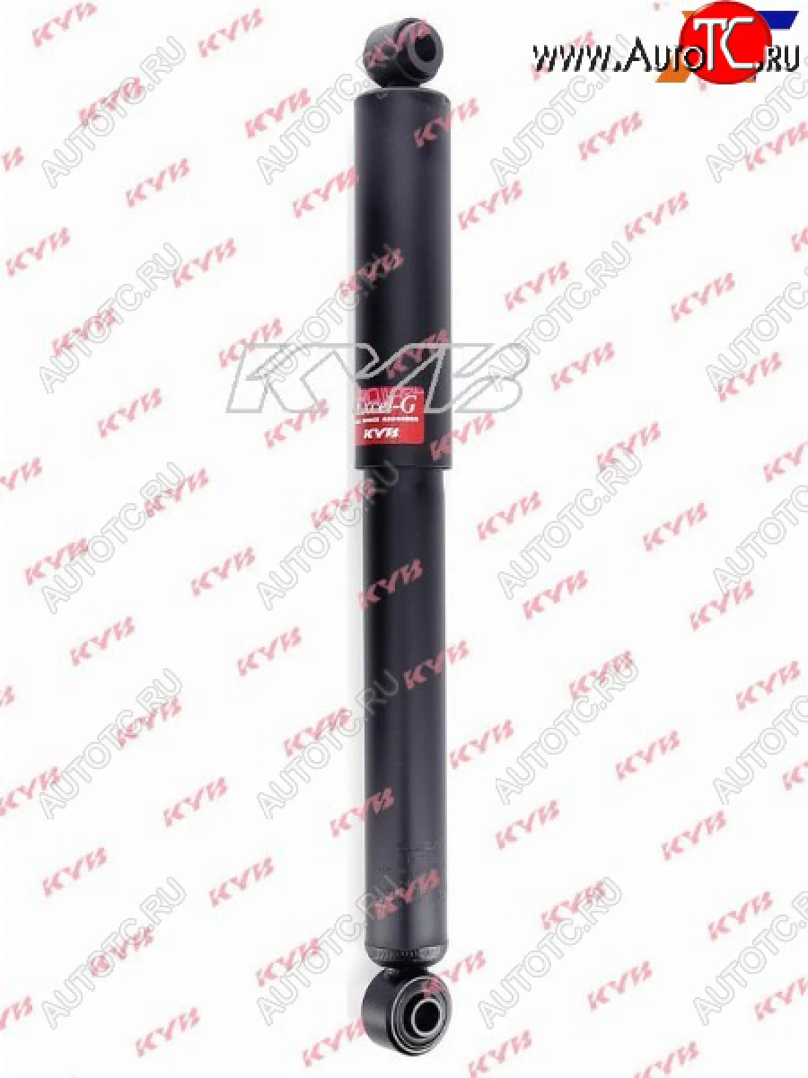 Амортизатор задней подвески LH=RH KAYABA  Mitsubishi Challenger K9-W (1996-2001)  в Воронеже Воронежской области