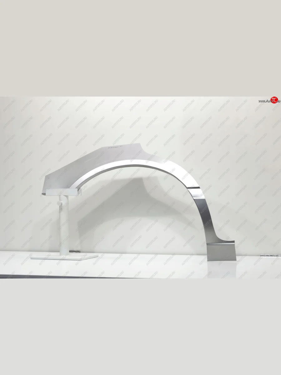 Задняя правая ремонтная арка AUTOFERRUM Nissan Maxima A32 (1994-2000) (Холоднокатаная сталь 1 мм)  в Самаре Самарской области