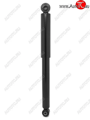 Амортизатор задней подвески LH=RH BAIKOR Mitsubishi Pajero iO (1998-2007)