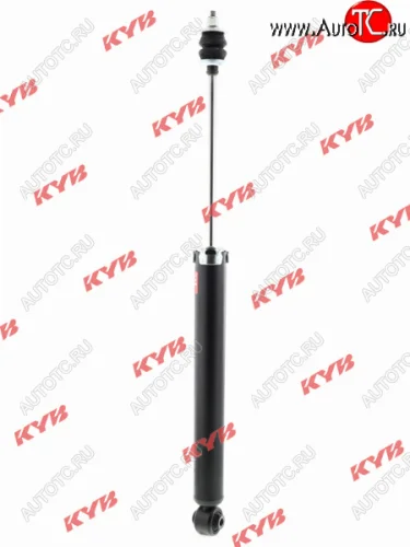 Амортизатор задней подвески LH=RH KAYABA Nissan Leaf  1 (ZE0) (2009-2017)