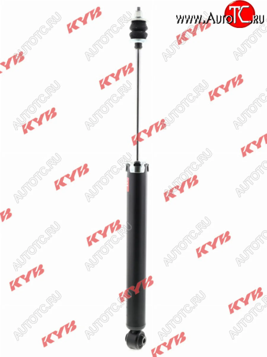 Амортизатор задней подвески LH=RH KAYABA Nissan Leaf 1 (ZE0) (2009-2017)  в Воронеже Воронежской области