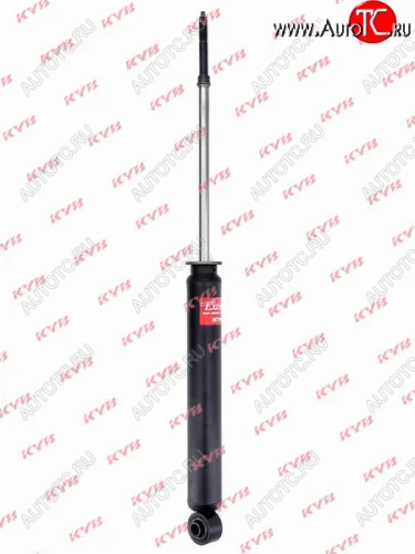 Амортизатор задней подвески LH=RH KAYABA Nissan Micra  K12 (2002-2005) 5 дв. дорестайлинг