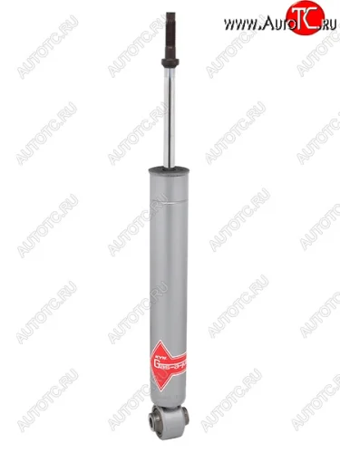Амортизатор задней подвески LH=RH KYB Gas-A-Just Nissan Murano  3 Z52 - Pathfinder  R52