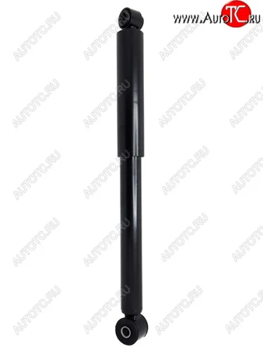 Амортизатор задней подвески LH=RH BAIKOR Nissan Navara  2 D40 (2004-2010) дорестайлинг