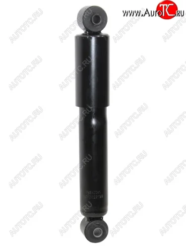 Амортизатор задней подвески LH=RH BAIKOR Nissan Pathfinder  R52 (2012-2017) дорестайлинг