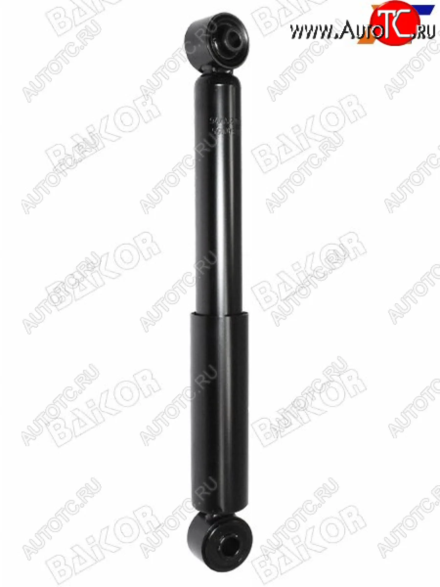 Амортизатор задней подвески (LH=RH) BAIKOR Nissan Rnessa (1997-2001)  с доставкой в г. Керчь