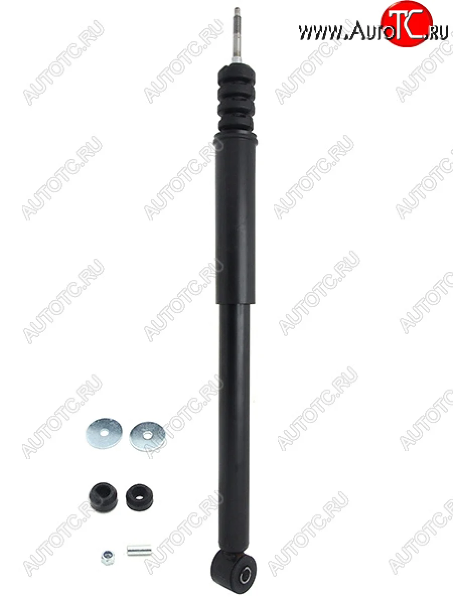 Амортизатор задней подвсеки LH=RH BAIKOR  Renault Sandero Stepway (2010-2014) 1  с доставкой в г. Керчь