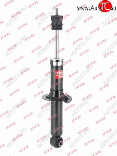 Амортизатор задней подвески LH=RH KYB Excel-G Subaru XV  GP/G33 (2012-2016) дорестайлинг