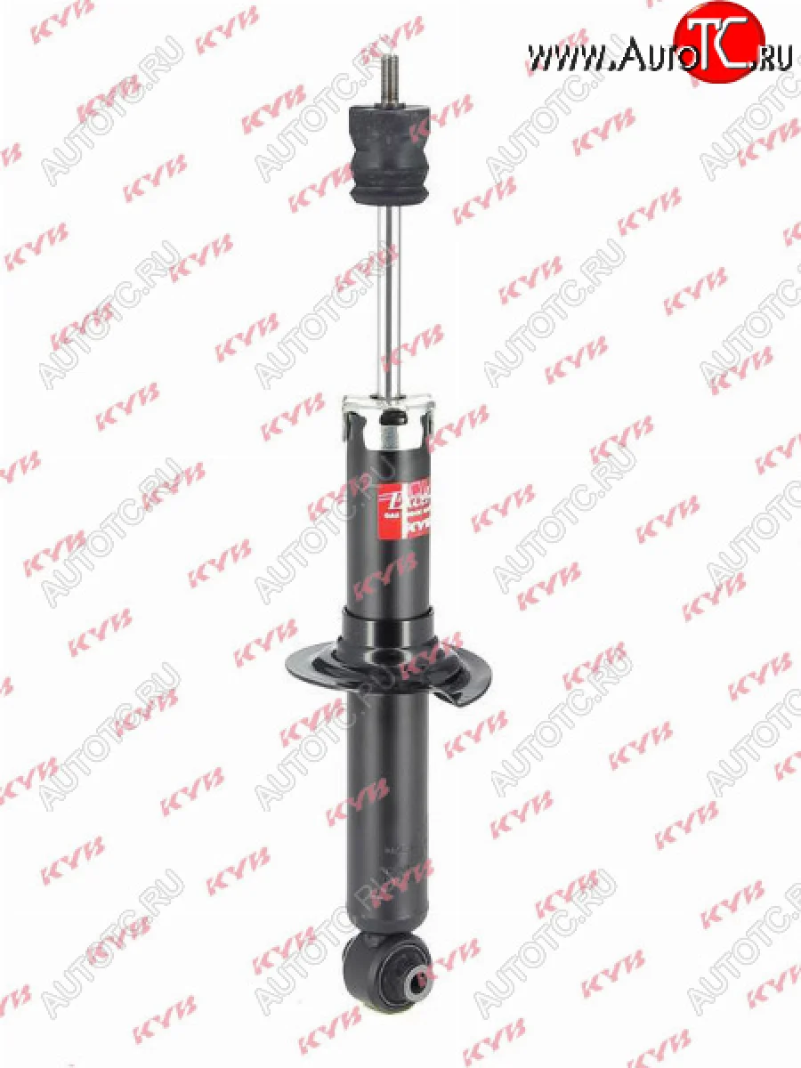 Амортизатор задней подвески LH=RH KYB Excel-G  Subaru XV (2012-2016) GP/G33  с доставкой в г. Керчь