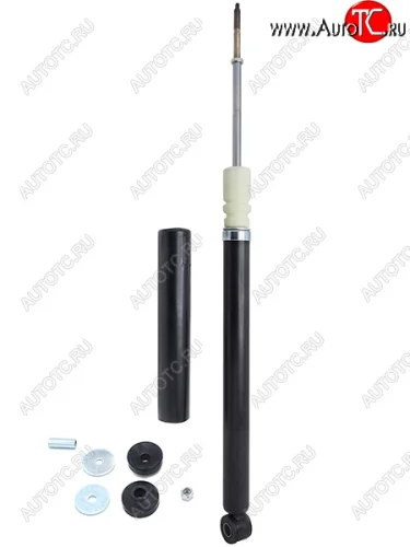 Амортизатор задней подвсеки LH=RH BAIKOR Suzuki SX4  GYC21S (2006-2012) дорестайлинг седан