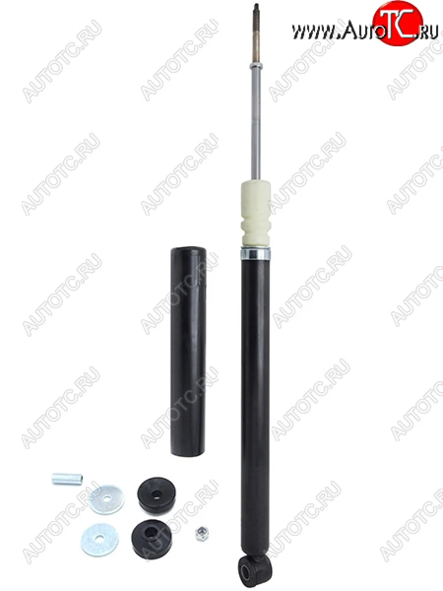 Амортизатор задней подвсеки LH=RH BAIKOR Suzuki SX4 GYC21S дорестайлинг седан (2006-2012)  в Керчи Республика Крым