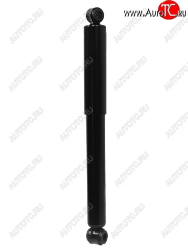 Амортизатор задней подвески LH=RH BAIKOR Toyota Hiace  H100 (1989-1993) минивэн дорестайлинг (Япония)