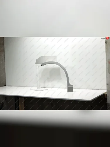 Задняя правая ремонтная арка AUTOFERRUM (оцинкованная сталь 1 мм) Subaru Impreza GD седан дорестайлинг (2000-2002)