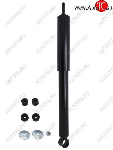 Амортизатор задней подвески LH=RH BAIKOR Toyota Town Ace  s400 (2008-2020) дорестацлинг