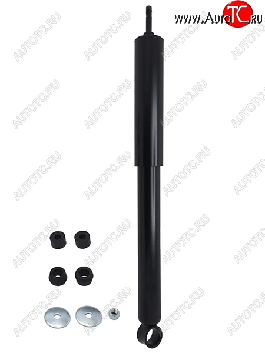 Амортизатор задней подвески LH=RH BAIKOR  Toyota Town Ace (2008-2020) s400  с доставкой в г. Керчь