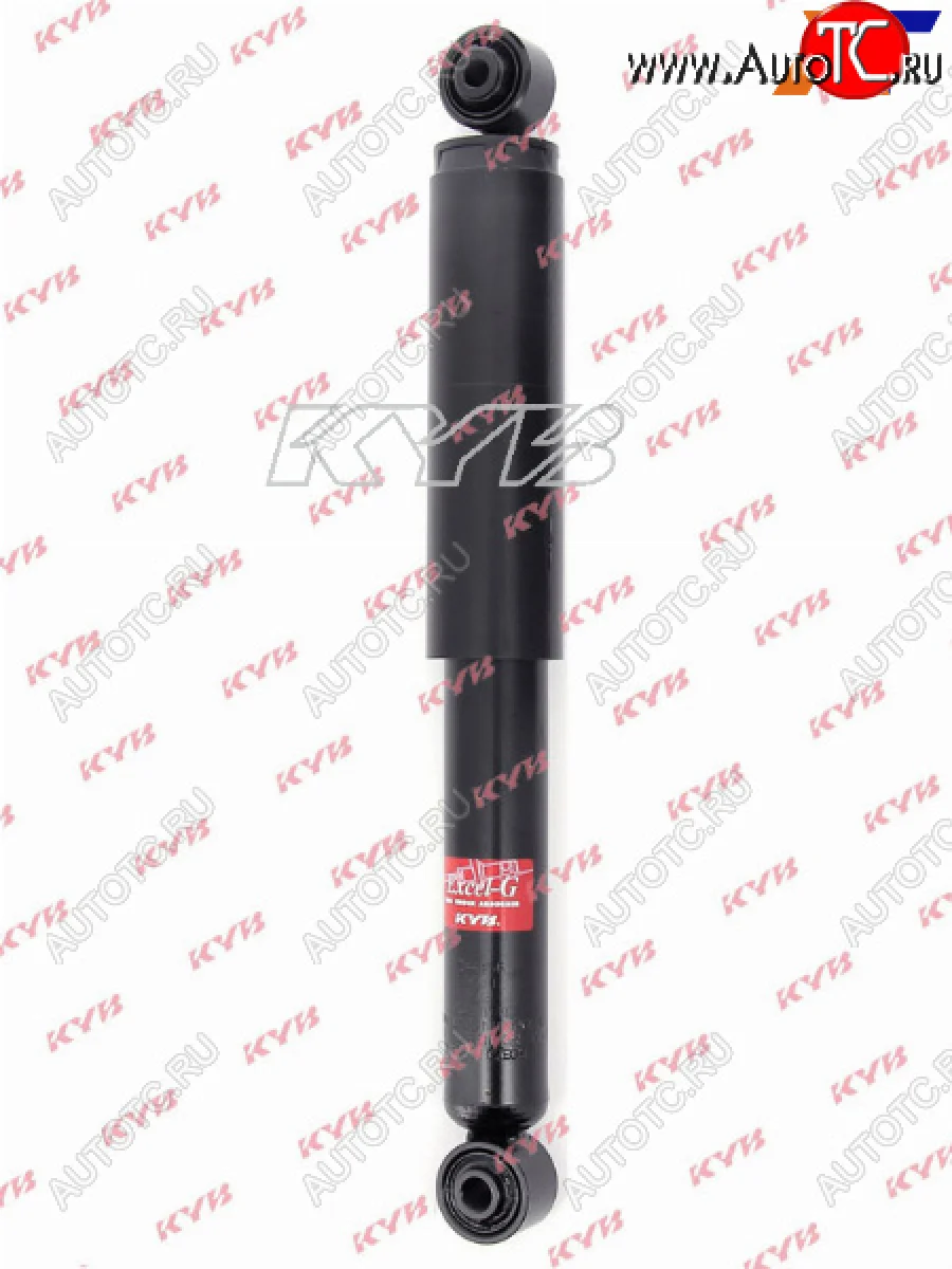 Амортизатор задней подвески LH=RH KYB Excel-G  Volkswagen  Caravelle  T5, Multivan  T5, Transporter  T5  с доставкой в г. Керчь