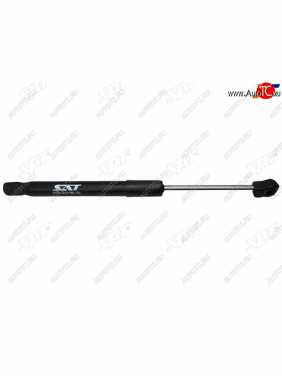 Упор капота SAT KIA Sorento UM/Prime дорестайлинг (2014-2018)  в Воронеже Воронежской области