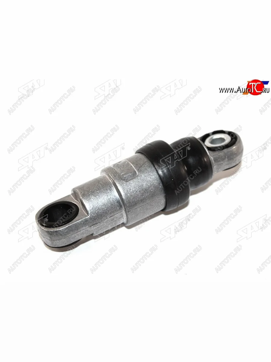 Амортизатор натяжителя приводного ремня (2.0-3.2) SAT BMW 5 серия E39 седан рестайлинг (2000-2003)  с доставкой в г. Керчь