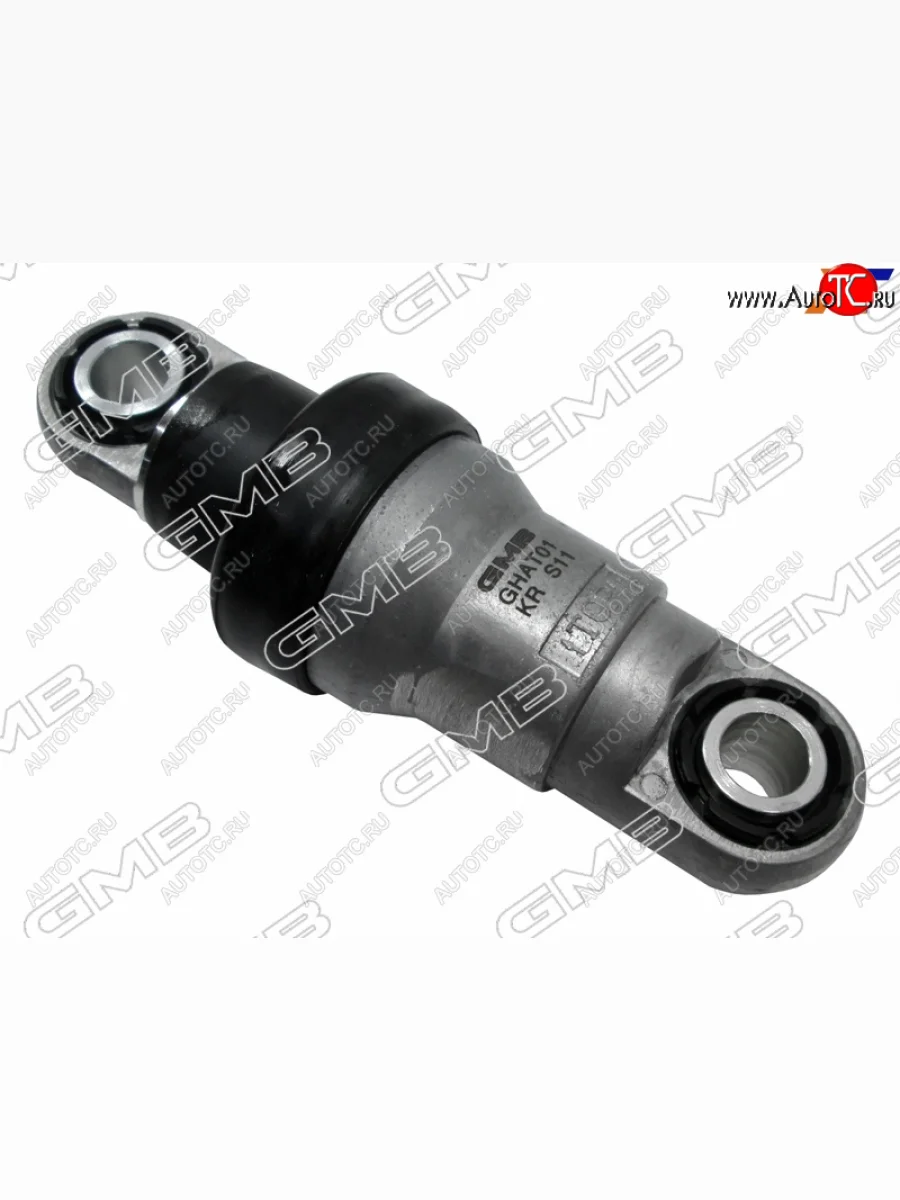 Амортизатор натяжителя приводного ремня (1-2AZ) GMB  Toyota Wish XE10 дорестайлинг (2003-2005)  в Керчи Республика Крым