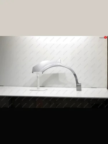 Холоднокатаная сталь 1 мм 3134р