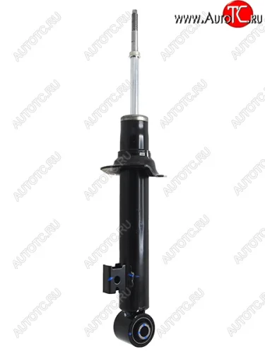 Амортизатор передней подвески LH=RH MITSUBISHI Mitsubishi L200 ( 3 K74T,  5 KK,KL) (2005-2019) рестайлинг, дорестайлинг