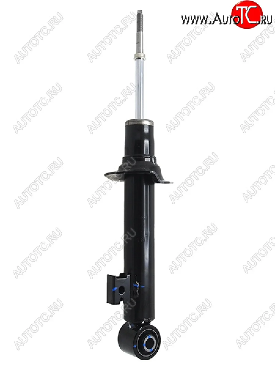 Амортизатор передней подвески LH=RH MITSUBISHI Mitsubishi L200 5 KK,KL дорестайлинг (2015-2019)  в Самаре Самарской области