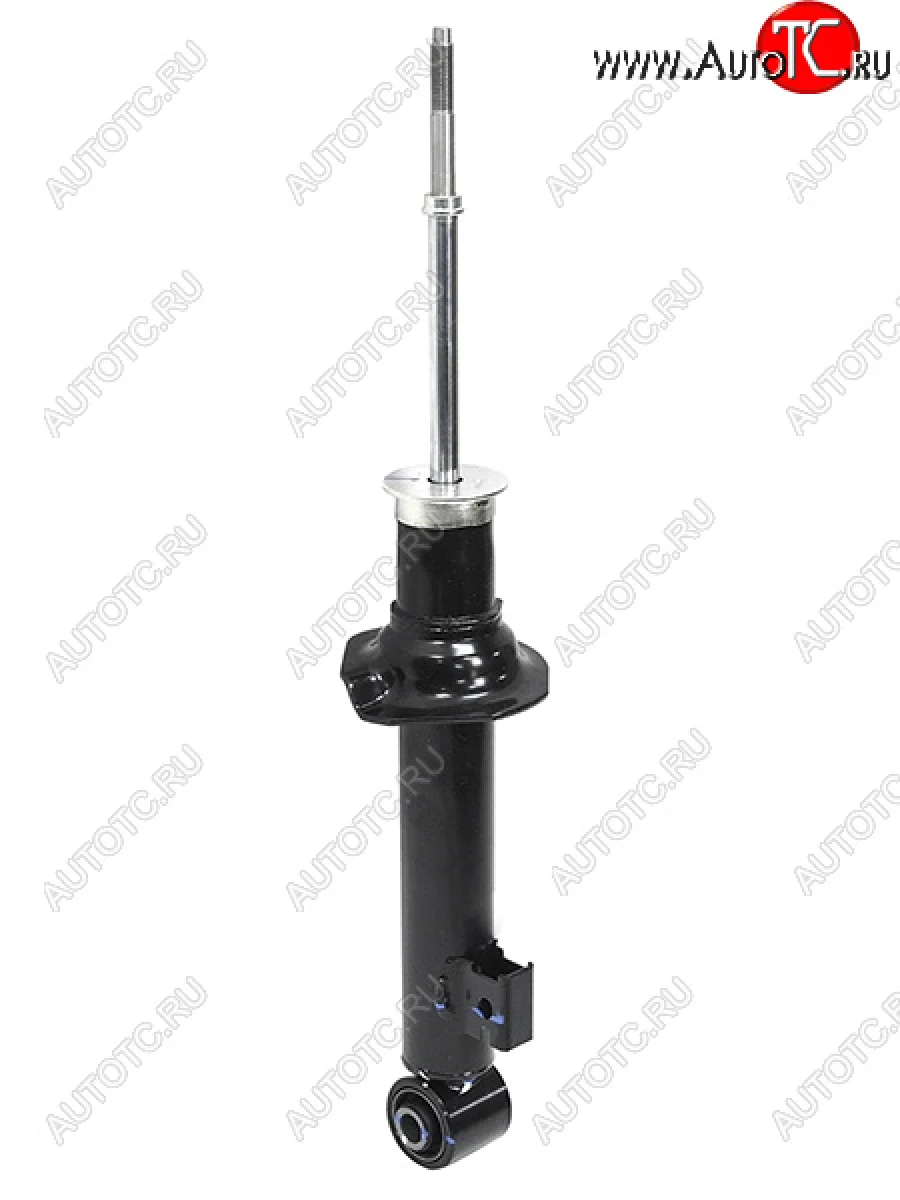 Амортизатор передний LH=RH MITSUBISHI  Mitsubishi Pajero Sport PB дорестайлинг (2008-2013)  в Самаре Самарской области