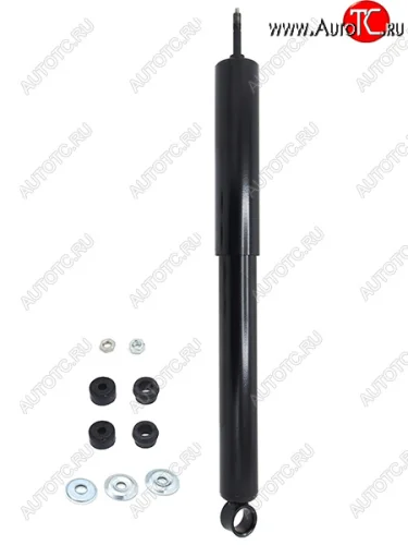 Амортизатор передний LH=RH BAIKOR Mitsubishi Fuso Canter (1984-2025)