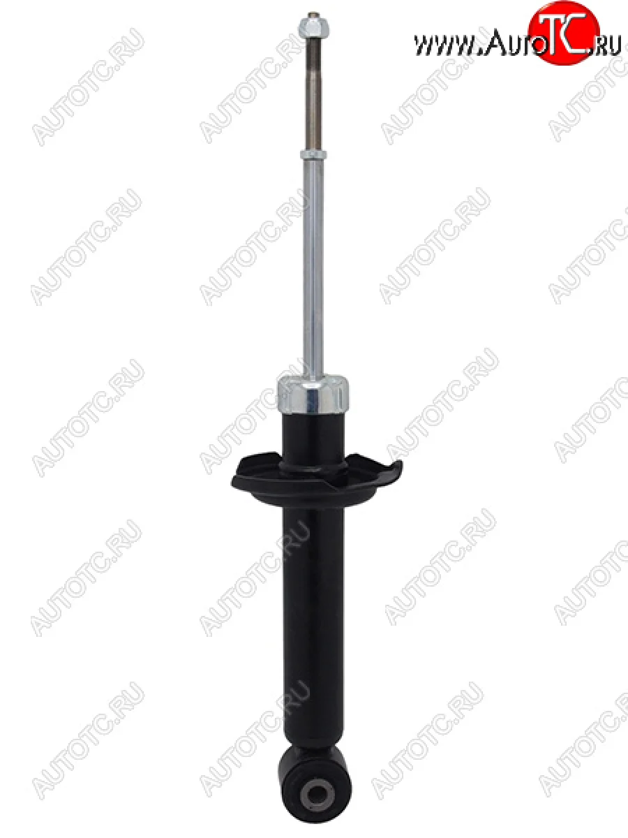 Амортизатор  задней подвески LH=RH BAIKOR Nissan Sunny B15 (1998-2004)  в Керчи Республика Крым