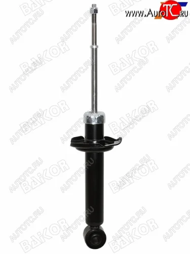 Амортизатор  задней подвески LH=RH BAIKOR Nissan Sunny B15 (1998-2004)