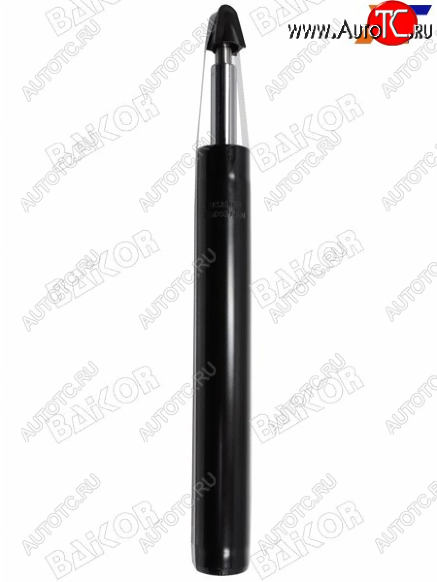 Амортизатор передний LH=RH BAIKOR Daewoo Lanos T100 дорестайлинг, седан (1997-2002)  в Керчи Республика Крым