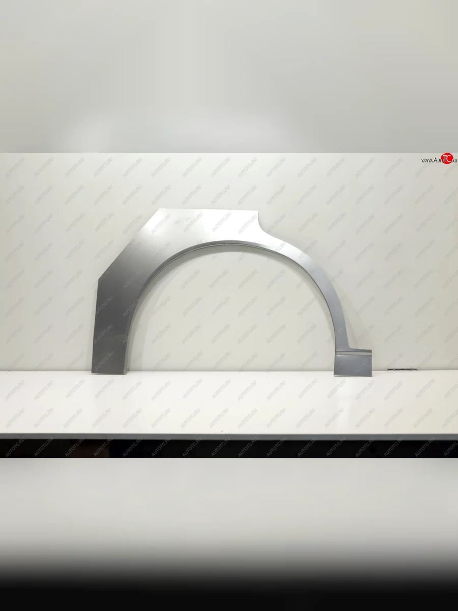 Задняя правая ремонтная арка AUTOFERRUM Toyota Mark 2 X90 седан (1992-1996) (Оцинкованная сталь 0,8 мм.)  в Самаре Самарской области