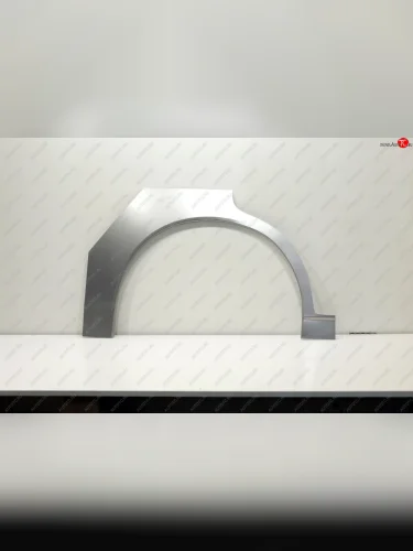 Задняя правая ремонтная арка AUTOFERRUM (Холоднокатаная сталь 1 мм) Toyota Mark 2 X90 седан (1992-1996)